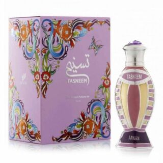 Afnan Tasneem Concentrated Oil Perfume