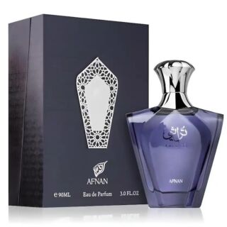 Afnan Turathi EDP 90ml Perfume For Men