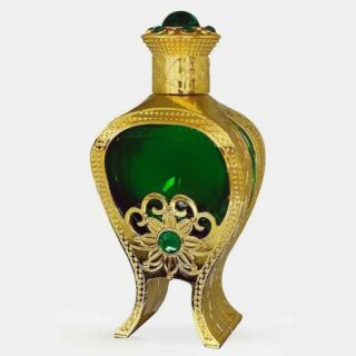 Afnan Zabarjad 25ml Concentrated Oil Perfume