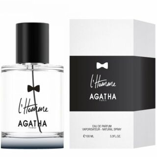 Agatha Paris Balade L'homme EDP 100ml Perfume For Men