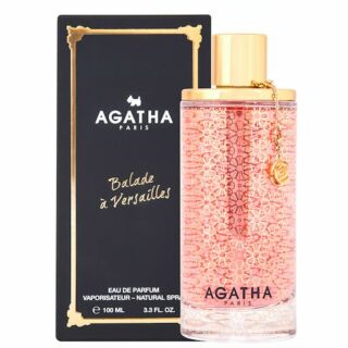 Agatha Paris Balade a Versailles EDP 100ml Perfume For Women