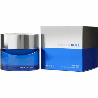 Aigner Blue EDT 125ml Perfume For Men
