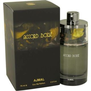Ajmal Accord Boise EDP 75ml Perfume