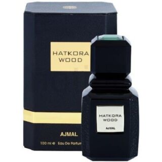 Ajmal Hatkora Wood EDP 100ml Perfume2