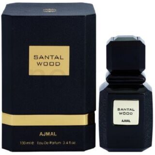 Ajmal Santal Wood EDP 100ml Perfume