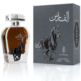 Al Faris My Perfumes EDP 100ml For Men
