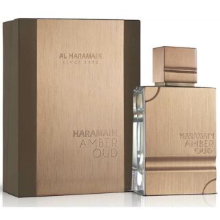 Al Haramain Amber Oud EDP 60ml Perfume