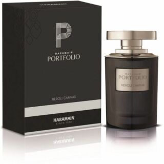 Al Haramain Portfolio Imperial Oud EDP 75ml Perfume For Men