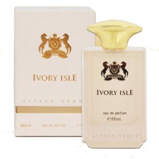 Alfred Verne Ivory Isle EDP 80ml Perfume For Men