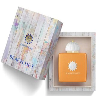 Amouage Beach Hut EDP 100ml Perfume For Women
