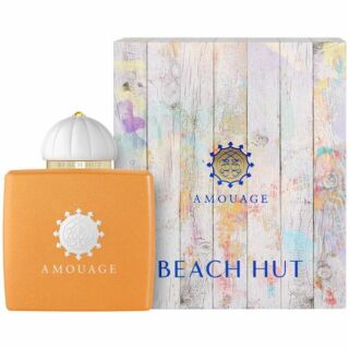 Amouage Beach Hut EDP 100ml Perfume For Women