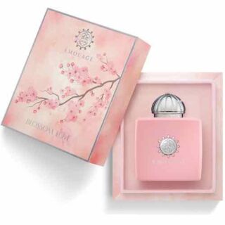 Amouage Blossom Love EDP 100ml Perfume For Women