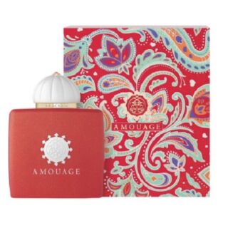 Amouage Bracken EDP 100ml Perfume For Women