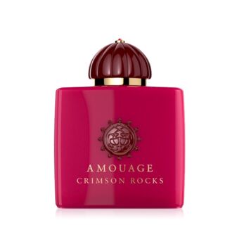 Amouage Crimson Rocks EDP 100ml Perfume