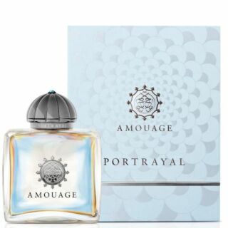Amouage Portrayal EDP 100ml Perfume For Women