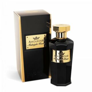 Amouroud Midnight Rose EDP 100ml Perfume For Women