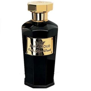 Amouroud Oud After Dark EDP 100ml Unisex Perfume