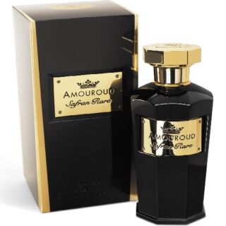 Amouroud Safran RareEDP 100ml Perfume For Men