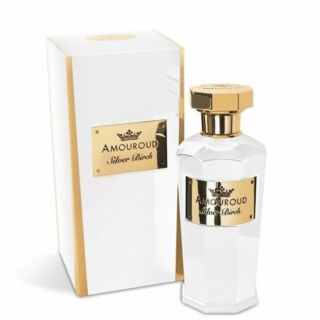 Amouroud Silver Birch EDP 100ml Perfume For Men