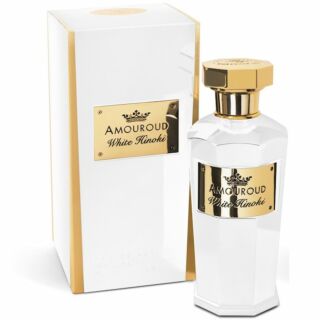 Amouroud White Hinoki EDP 100ml Unisex Perfume