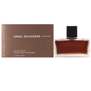 Angel Schlesser Oriental Edition EDT 100ml Perfume For Men