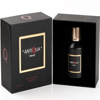 Antiqua Firenze Dea Sutra EDP 100ml Perfume For Men