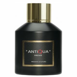 Antiqua Firenze Presente & Futuro EDP 100ml Unisex Perfume