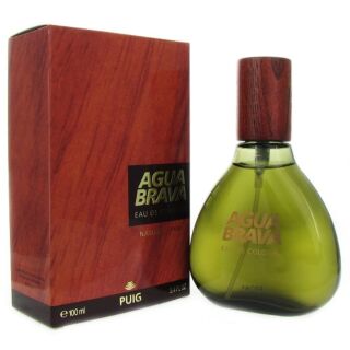 Antonio-Puig-Agua-Brava-EDT-100ml-Perfume-For-Men