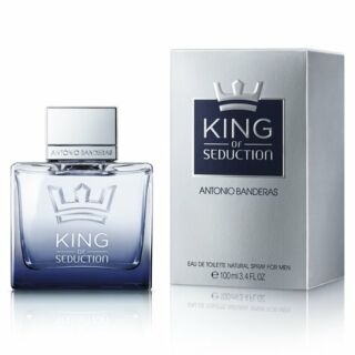 Antonio-Banderas-King-of-Seduction-EDT-100ml-Perfume-For-Men