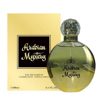 Arabian Mystery EDP 100ml Unisex Perfume