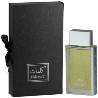 Arabian Oud Kalemat Black EDP 100ml Unisex Perfume