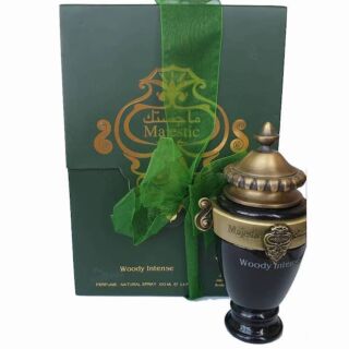 Arabian Oud Majestic Woody Intense EDP 100ml Perfume