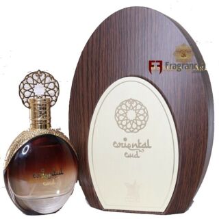 Arabian Oud Oriental Oud EDP 100ml Perfume