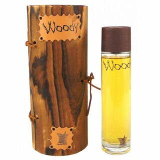 Arabian Oud Woody EDP 100ml Perfume For Men