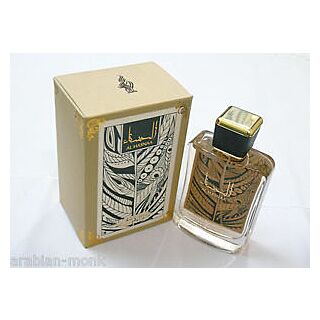 Arabian Perfume Al Hasnaa EDP 100ml Perfume For Men