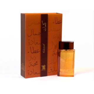 Arabian Oud Kalemat EDP 100ml Perfume For Men2