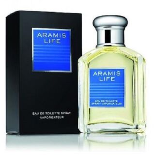 Aramis Life EDT 100ml Perfume For Men