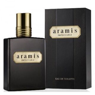 Aramis Impeccable EDT 100ml Perfume For Men