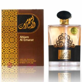 Ard Al Zaafaran Ahlam Al Emarat EDP 100ml Unisex Perfume