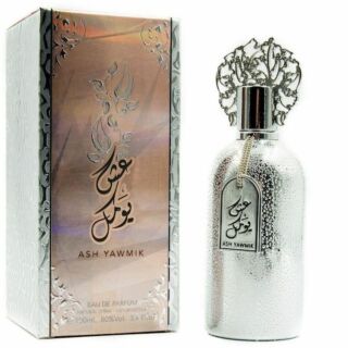 Ard Al Zaafaran Ash Yawmik EDP 100ml Unisex Perfume