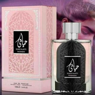 Ard Al Zaafaran Hayaati Woman Eau de Parfum 100ml