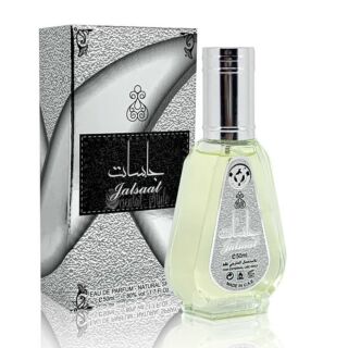 Ard Al Zaafaran Jalsaat EDP 50ml Unisex Perfume