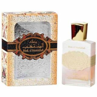 Ard Al Zaafaran Musk Muntakhab EDP 100ml Perfume For Women