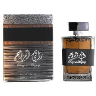 Ard Al Zaafaran Raqi Al Mazaaj EDP 100ml Perfume For Men