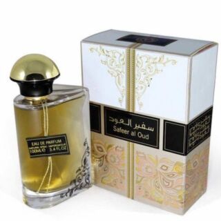 Ard Al Zaafaran Safeer Al Oud EDP 100ml Unisex Perfume