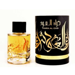 Ard Al Zaafaran Thara Al Oud EDP 100ml Unisex Perfume