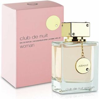 Armaf Club De Nuit (Pink) EDP 105ml Perfume For Women
