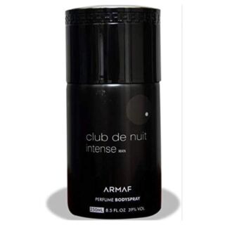 Armaf Club De Nuit Intense Man 250ml Deodorant Spray