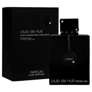 Armaf Club De Nuit Intense Man Parfum Pure Perfume 150ml