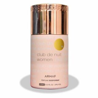 Armaf Club De Nuit Woman 250ml Deodorant Spray